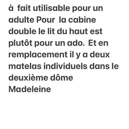 Princesse Galetas Saint-Étienne-de-Tinée المظهر الخارجي الصورة